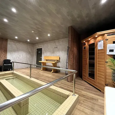 Bergglueck A13 Montana Haus Оберстдорф
