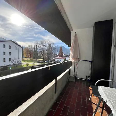 Bergglueck A13 Montana Haus *