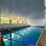 Bergglueck A13 Montana Haus Апартаменты