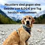 Апартаменты Bergglueck A13 Montana Haus