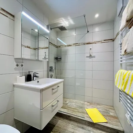 Appartement Bergglueck A13 Montana Haus Oberstdorf
