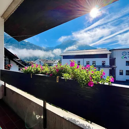 Bergglueck A13 Montana Haus *
