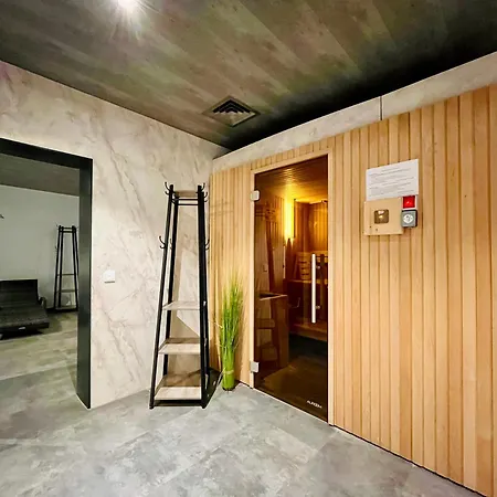 Bergglueck A13 Montana Haus