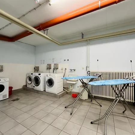 Bergglück A13 Montana Haus *