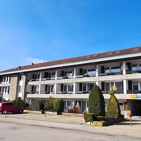 Bergglueck A13 Montana Haus Lejlighed Oberstdorf