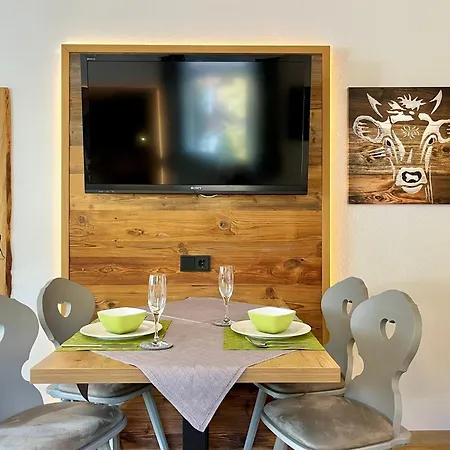 Bergglueck A13 Montana Haus Oberstdorf