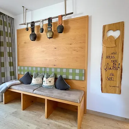 Bergglueck A13 Montana Haus * אוברסטדורף
