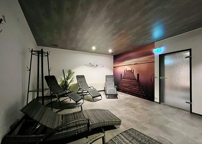 Bergglueck A13 Montana Haus Appartement *