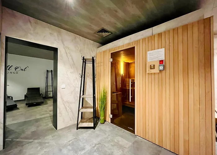 Bergglueck A13 Montana Haus
