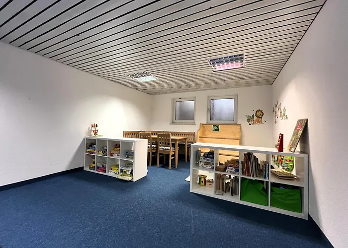 Bergglueck A13 Montana Haus דירה אוברסטדורף
