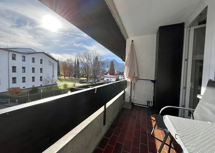 Bergglueck A13 Montana Haus *