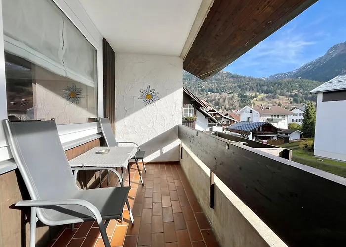 Bergglueck A13 Montana Haus