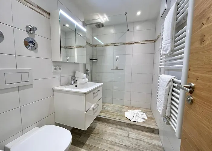 Bergglueck A13 Montana Haus * אוברסטדורף